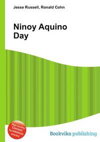 Ninoy Aquino Day