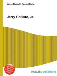 Jerry Calliste, Jr.