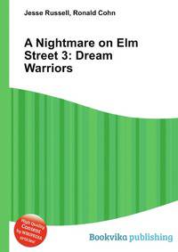 A Nightmare on Elm Street 3: Dream Warriors