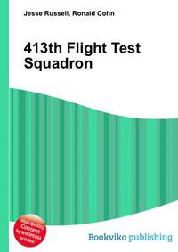 413th Flight Test Squadron