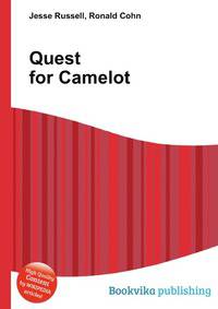 Quest for Camelot