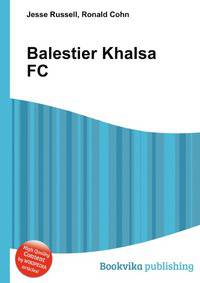 Balestier Khalsa FC