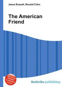 The American Friend