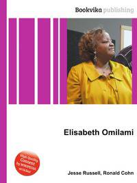 Elisabeth Omilami
