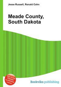 Meade County, South Dakota