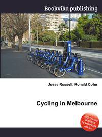Cycling in Melbourne
