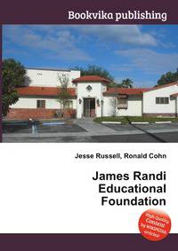 James Randi Educational Foundation