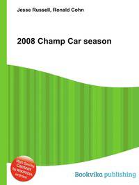 2008 Champ Car season