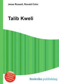 Talib Kweli