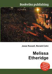 Melissa Etheridge