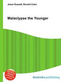 Malaclypse the Younger