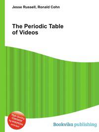 The Periodic Table of Videos