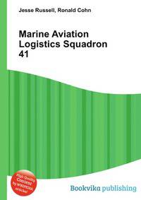 Marine Aviation Logistics Squadron 41