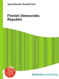 Finnish Democratic Republic