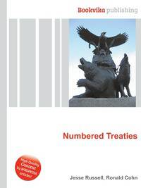 Numbered Treaties