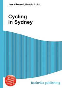 Cycling in Sydney