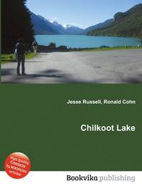 Chilkoot Lake