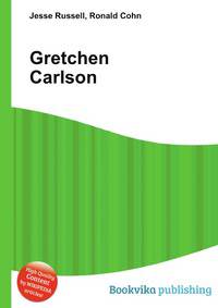 Gretchen Carlson