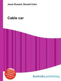 Cable car
