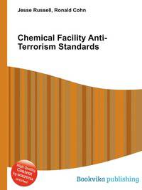 Chemical Facility Anti-Terrorism Standards