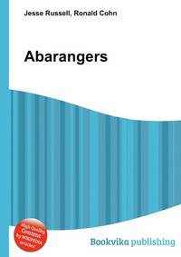 Abarangers