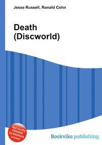 Death (Discworld)