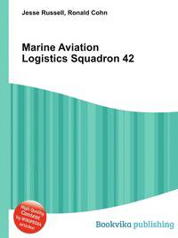 Marine Aviation Logistics Squadron 42