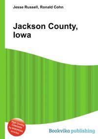 Jackson County, Iowa
