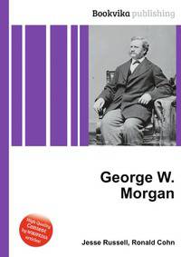 George W. Morgan
