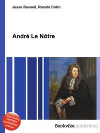 Andre Le Notre