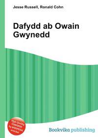 Dafydd ab Owain Gwynedd