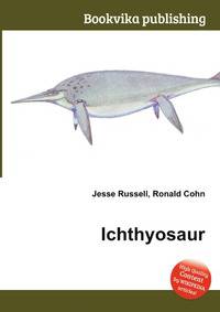 Ichthyosaur