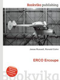 ERCO Ercoupe