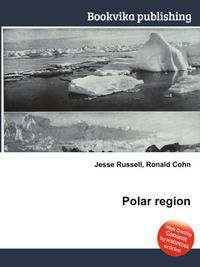 Polar region