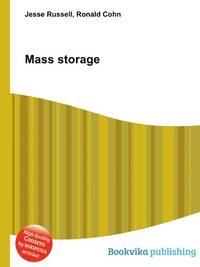 Mass storage