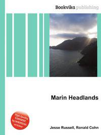 Marin Headlands