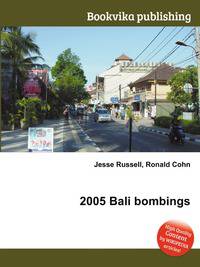 2005 Bali bombings