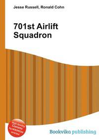701st Airlift Squadron
