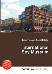 International Spy Museum