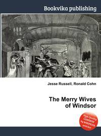 The Merry Wives of Windsor