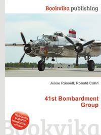 41st Bombardment Group