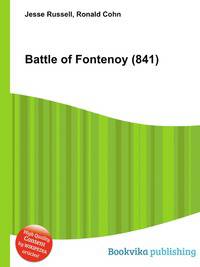 Battle of Fontenoy (841)