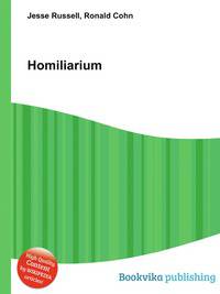 Homiliarium