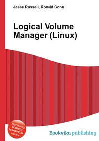 Logical Volume Manager (Linux)