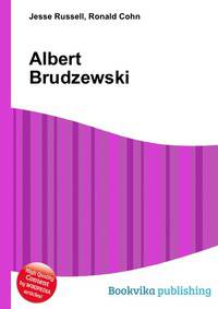 Albert Brudzewski