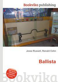 Ballista