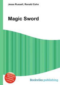 Magic Sword