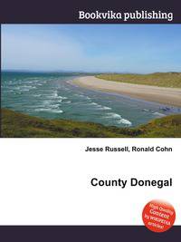 County Donegal