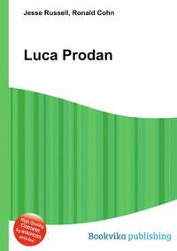 Luca Prodan