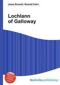 Lochlann of Galloway